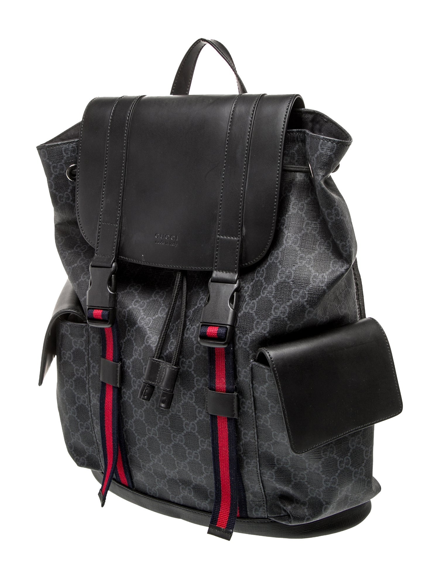 Gucci GG Supreme Soft