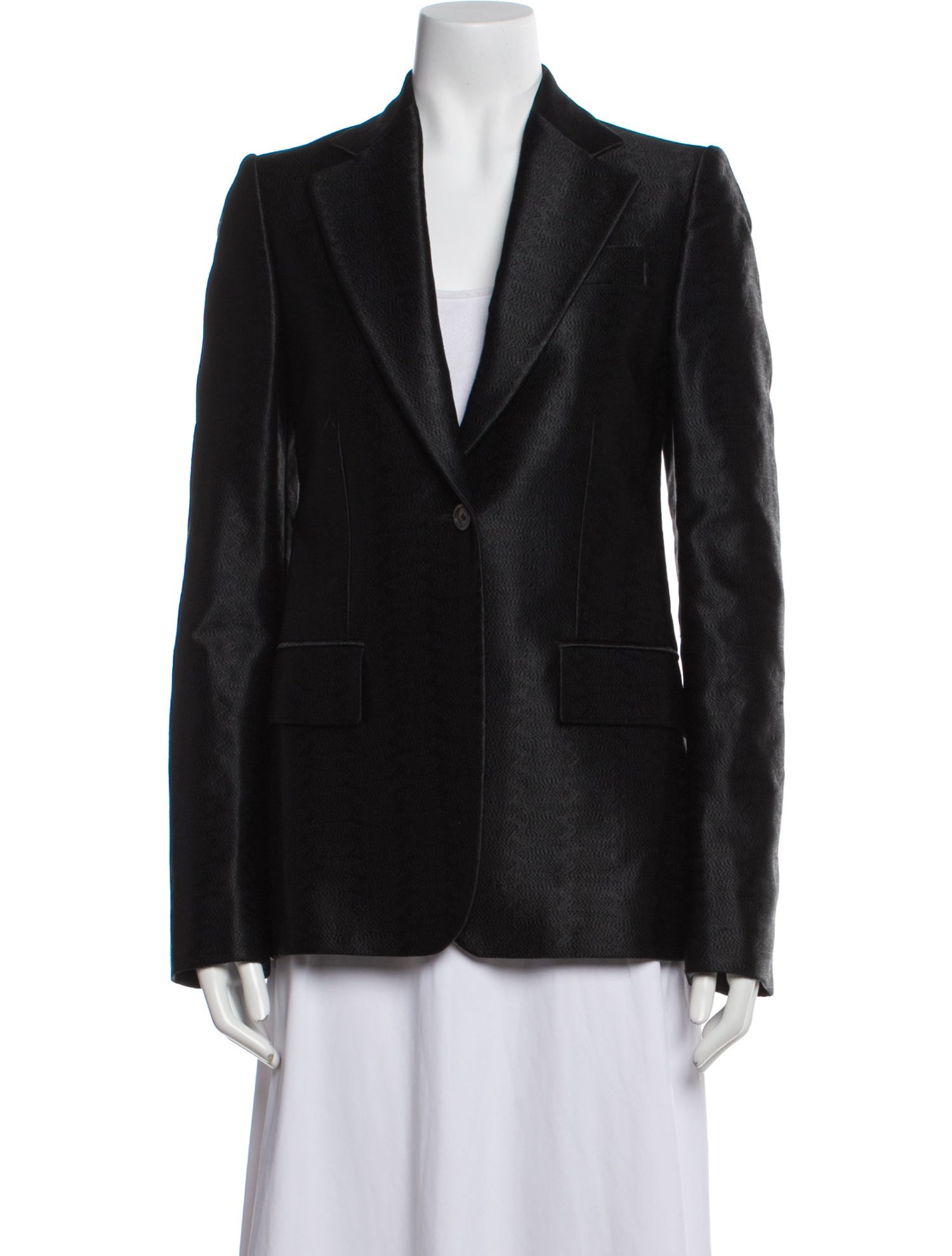 Gucci Vintage 2002 Jacket