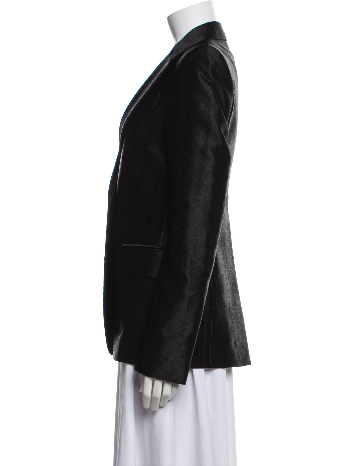 Gucci Vintage 2002 Jacket