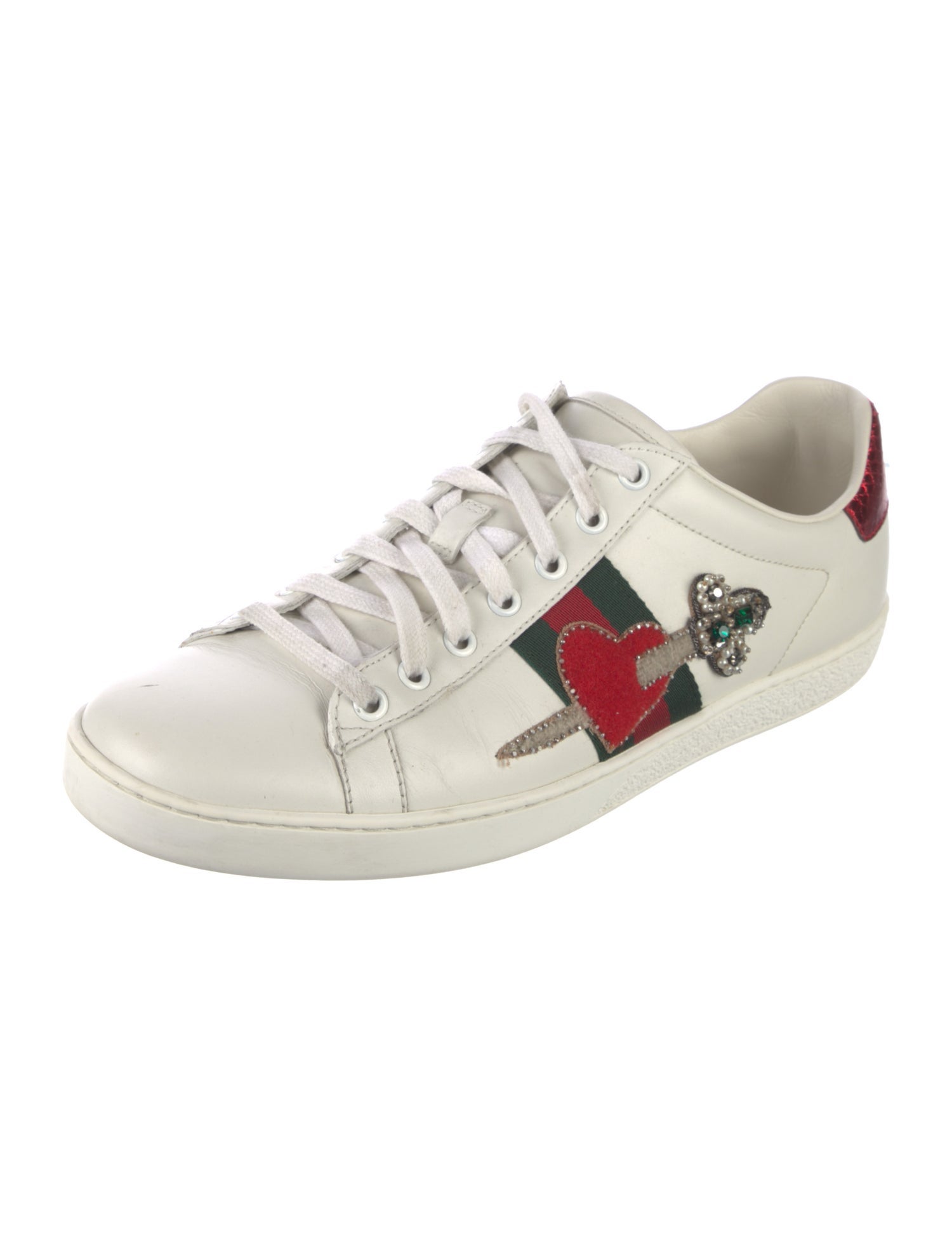 Gucci Ace Sneakers