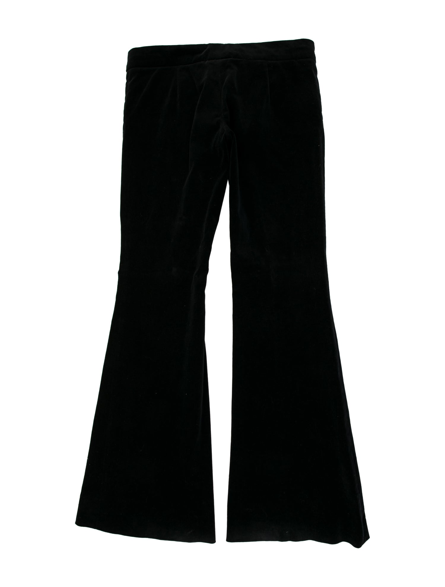 Gucci Wide Leg Pants