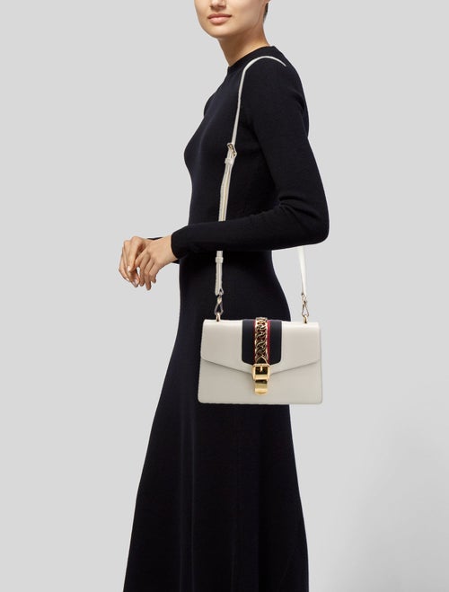 Gucci Sylvie Web Sylvie Small