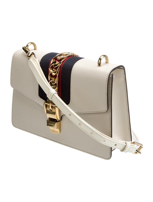 Gucci Sylvie Web Sylvie Small