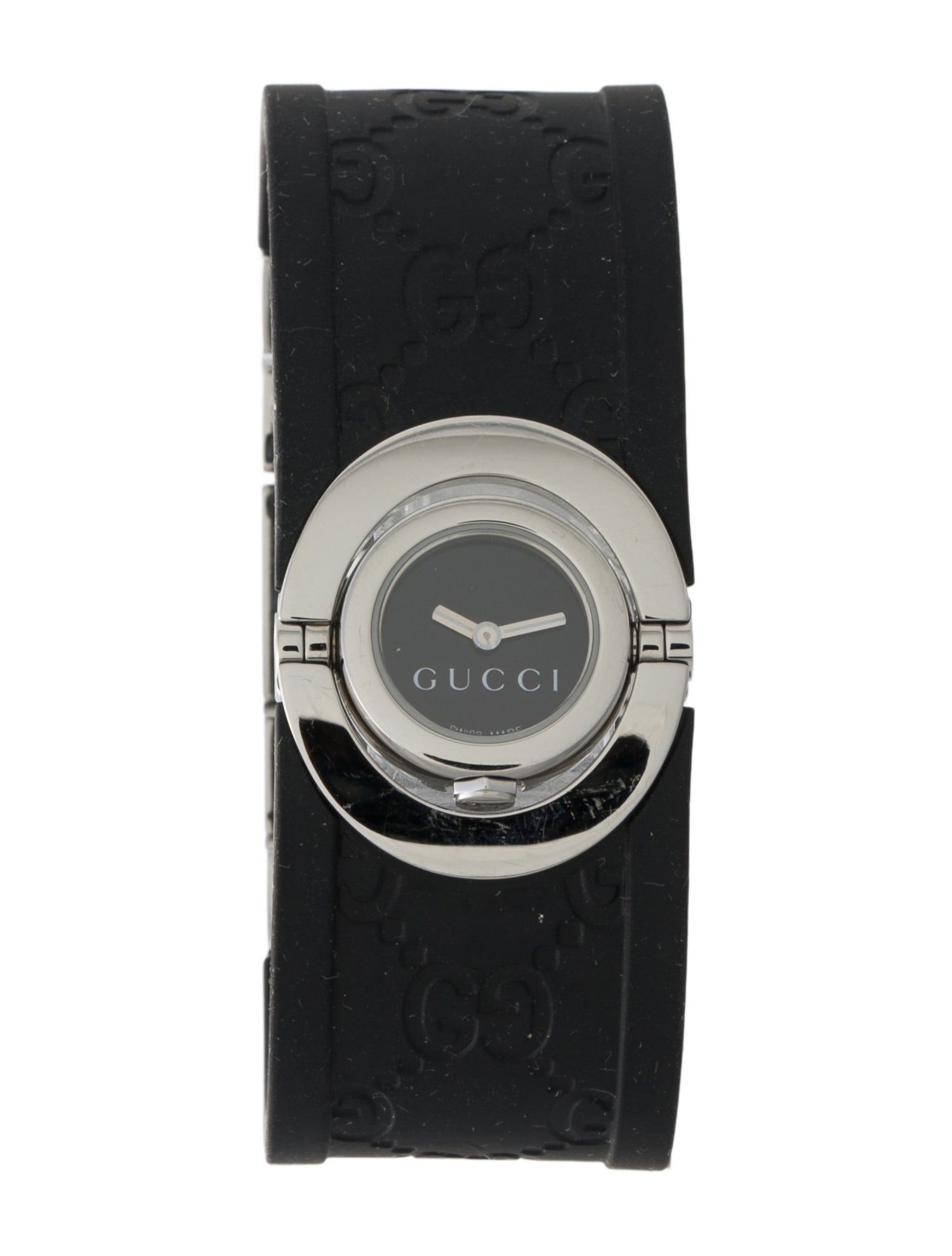Gucci Twirl Watch