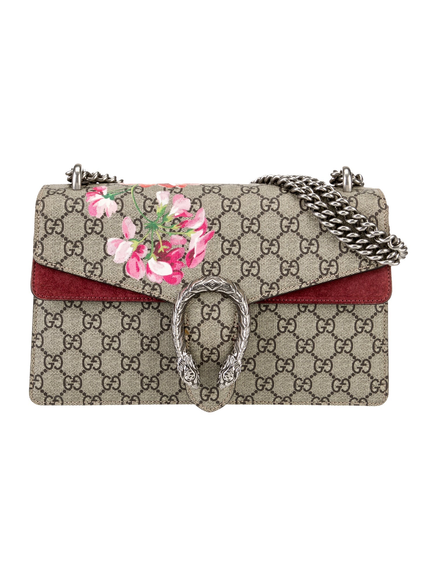 Gucci GG Supreme Dionysus Small