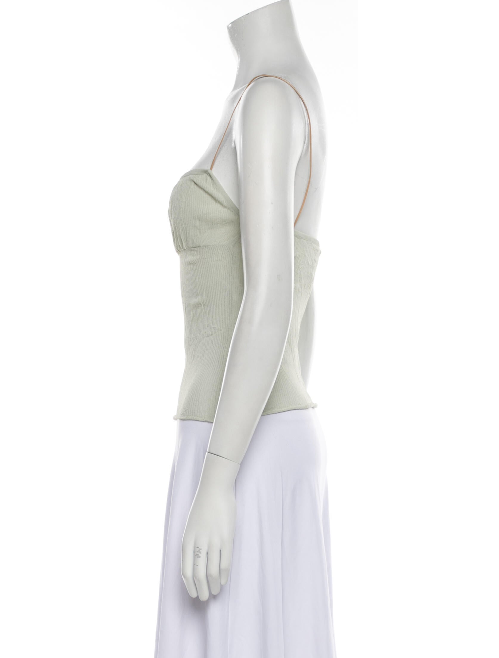 Gucci Vintage 2000 Crop Top