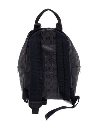 Gucci GG Supreme Backpack