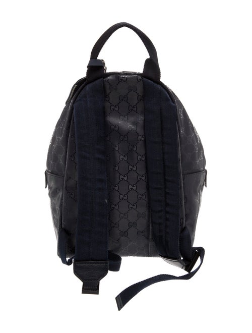 Gucci GG Supreme Backpack