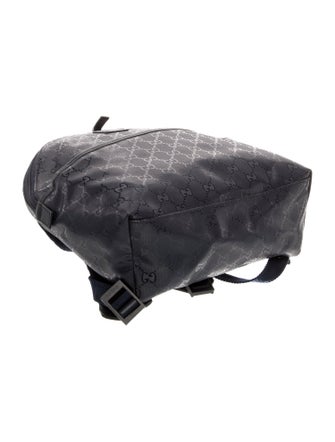 Gucci GG Supreme Backpack