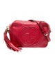 Gucci Interlocking G Soho Disco Small