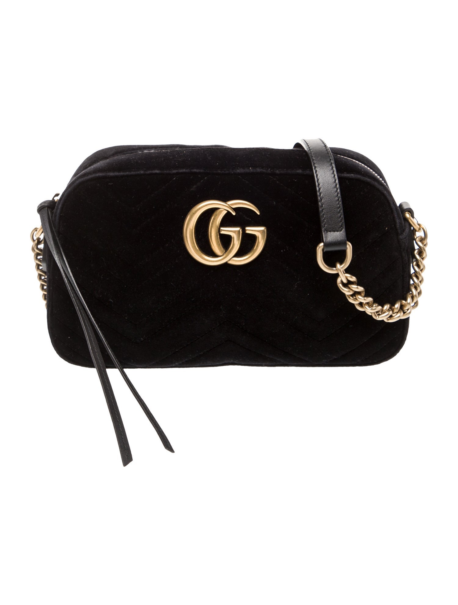 Gucci GG Marmont Small