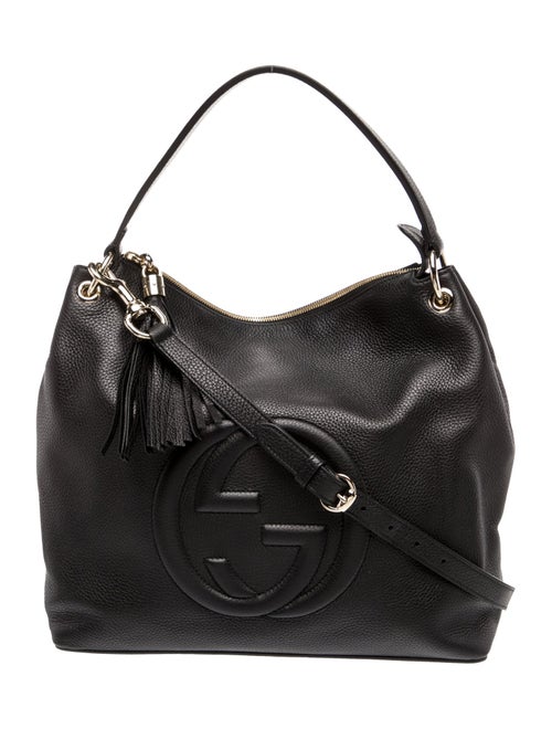 Gucci Interlocking G Soho Large