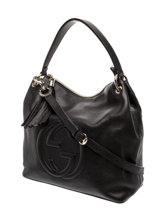 Gucci Interlocking G Soho Large