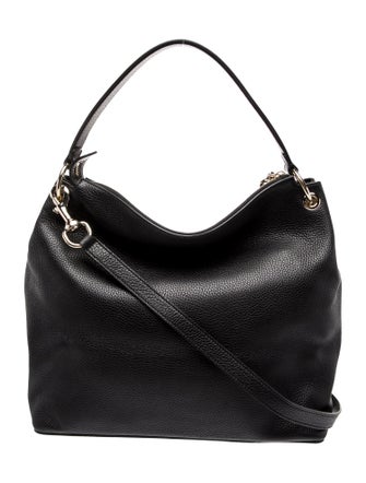 Gucci Interlocking G Soho Large