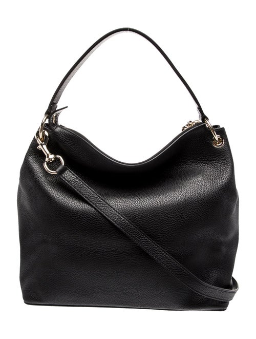 Gucci Interlocking G Soho Large