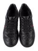 Gucci Gucci Boys' Monogram Leather Sneakers