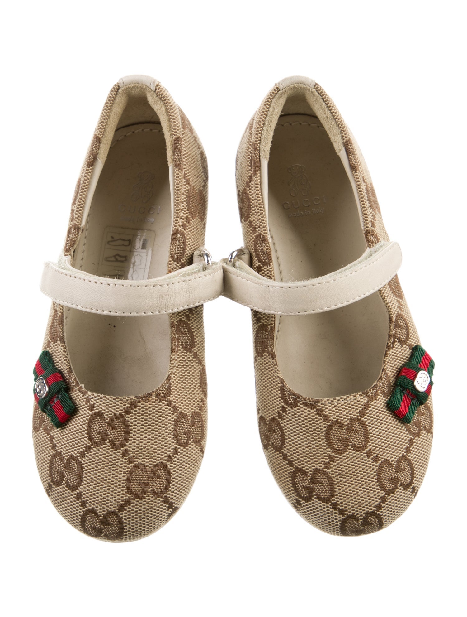 Gucci Shoes