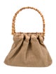 Gucci Bamboo Top Handle Bag