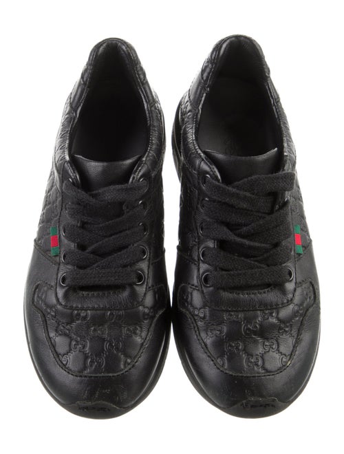 Gucci Low-Top Sneakers