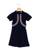 Gucci Short Sleeve Dress