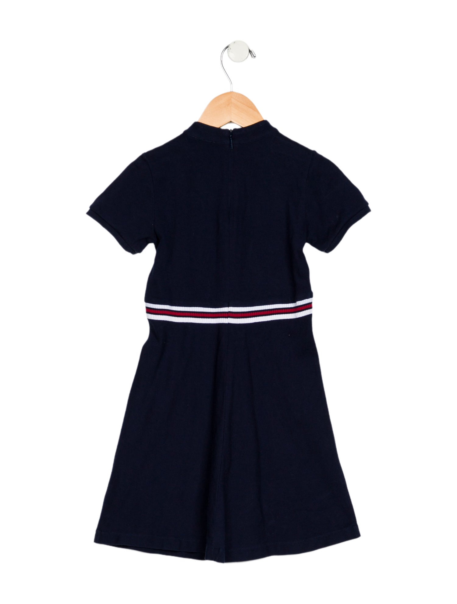 Gucci Short Sleeve Dress
