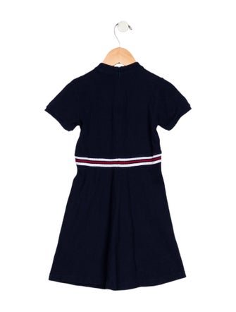 Gucci Short Sleeve Dress