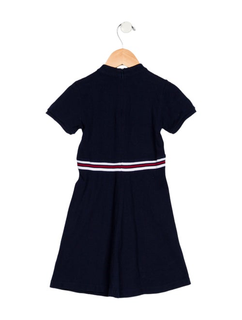 Gucci Short Sleeve Dress