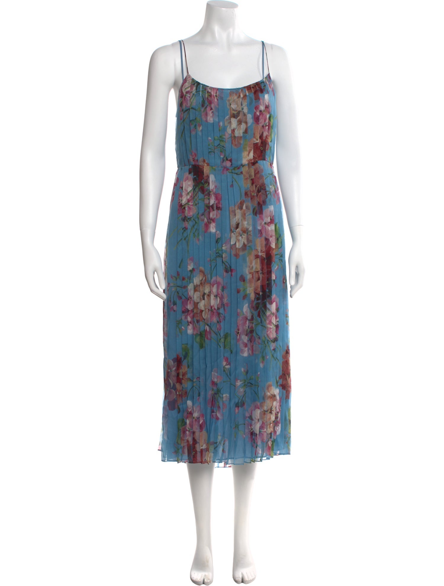 Gucci 2015 Long Dress w/ Tags