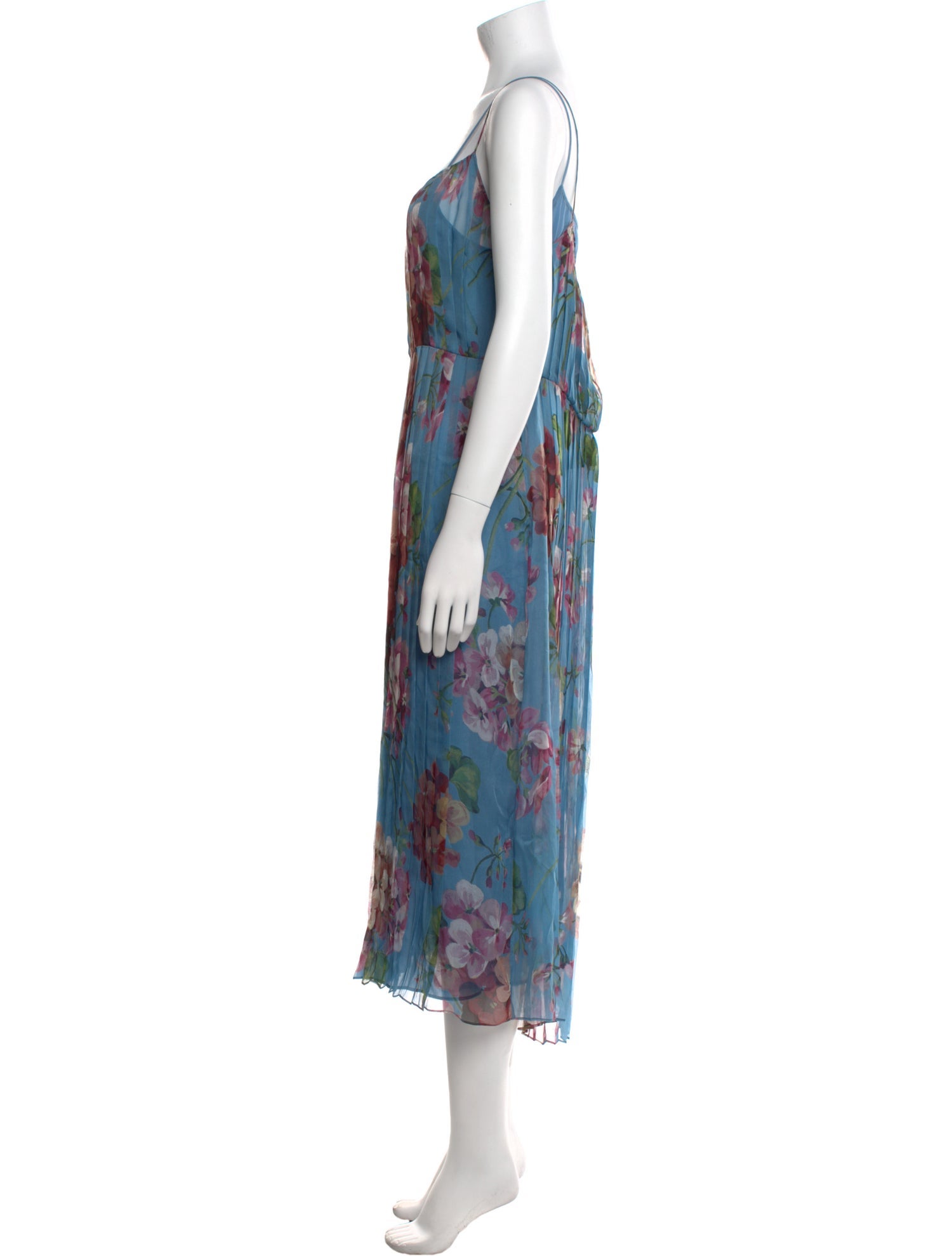 Gucci 2015 Long Dress w/ Tags