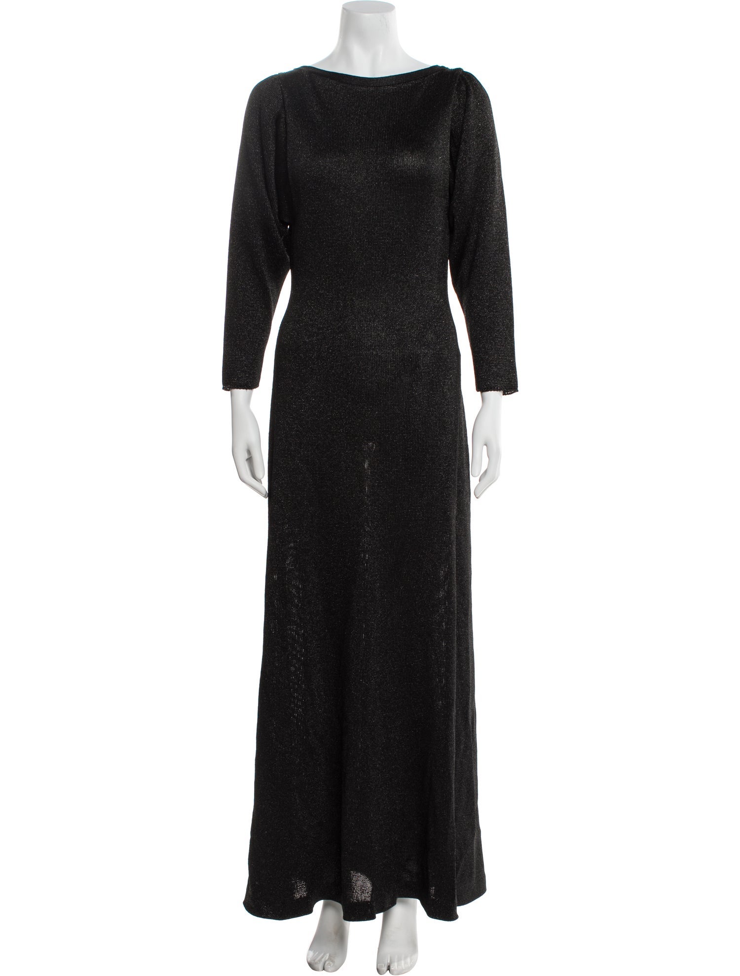 Gucci 2023 Long Dress w/ Tags