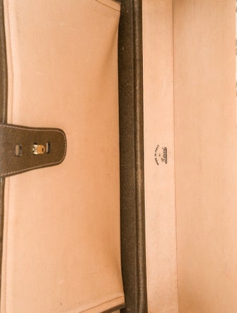 Gucci GG Supreme Trunk