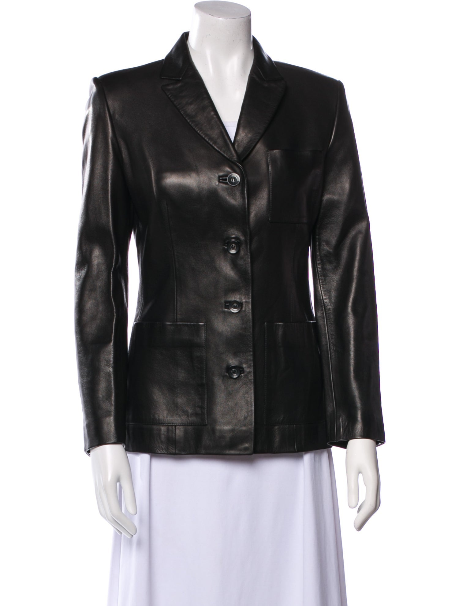 Gucci Vintage 1998 Blazer