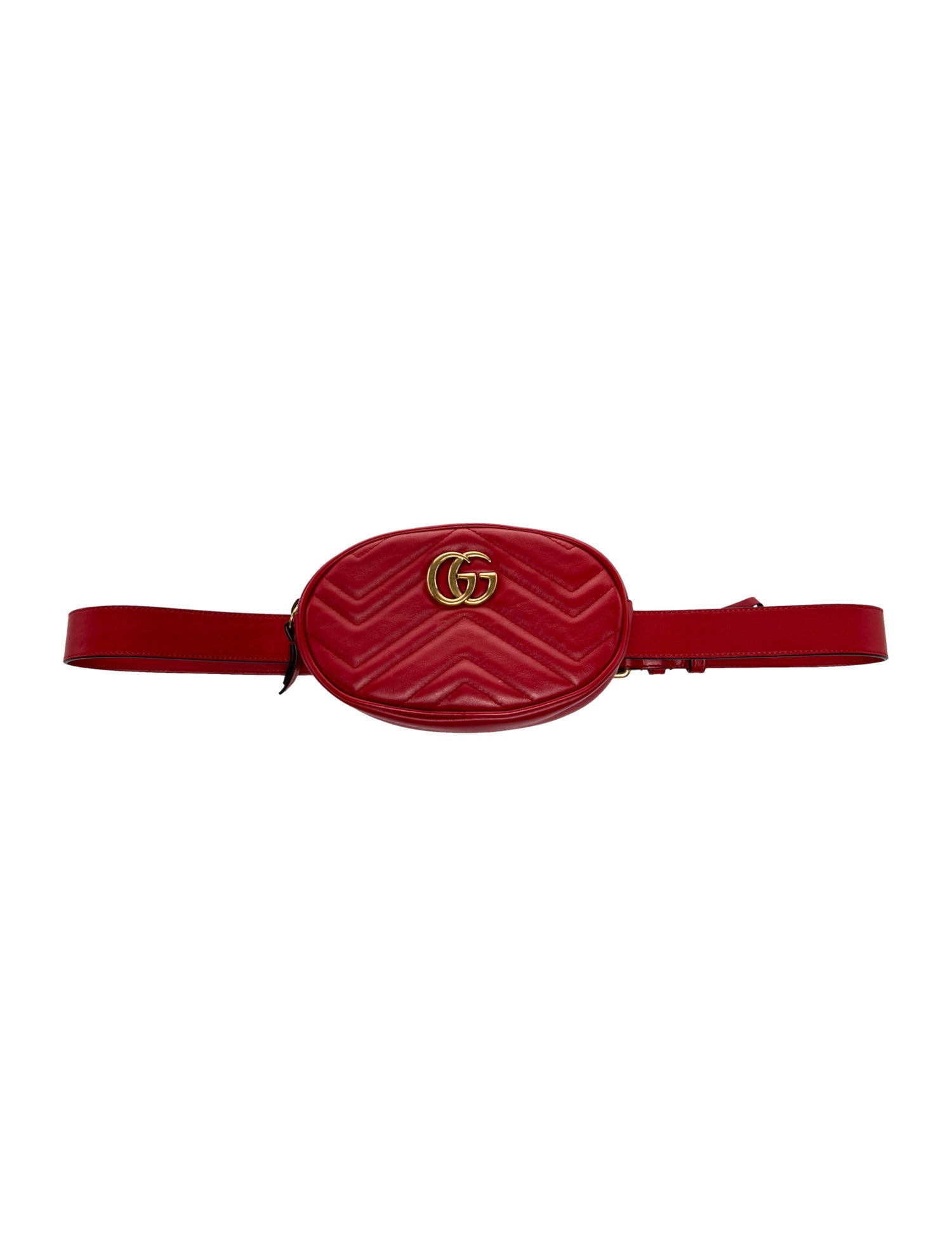 Gucci Double G Marmont