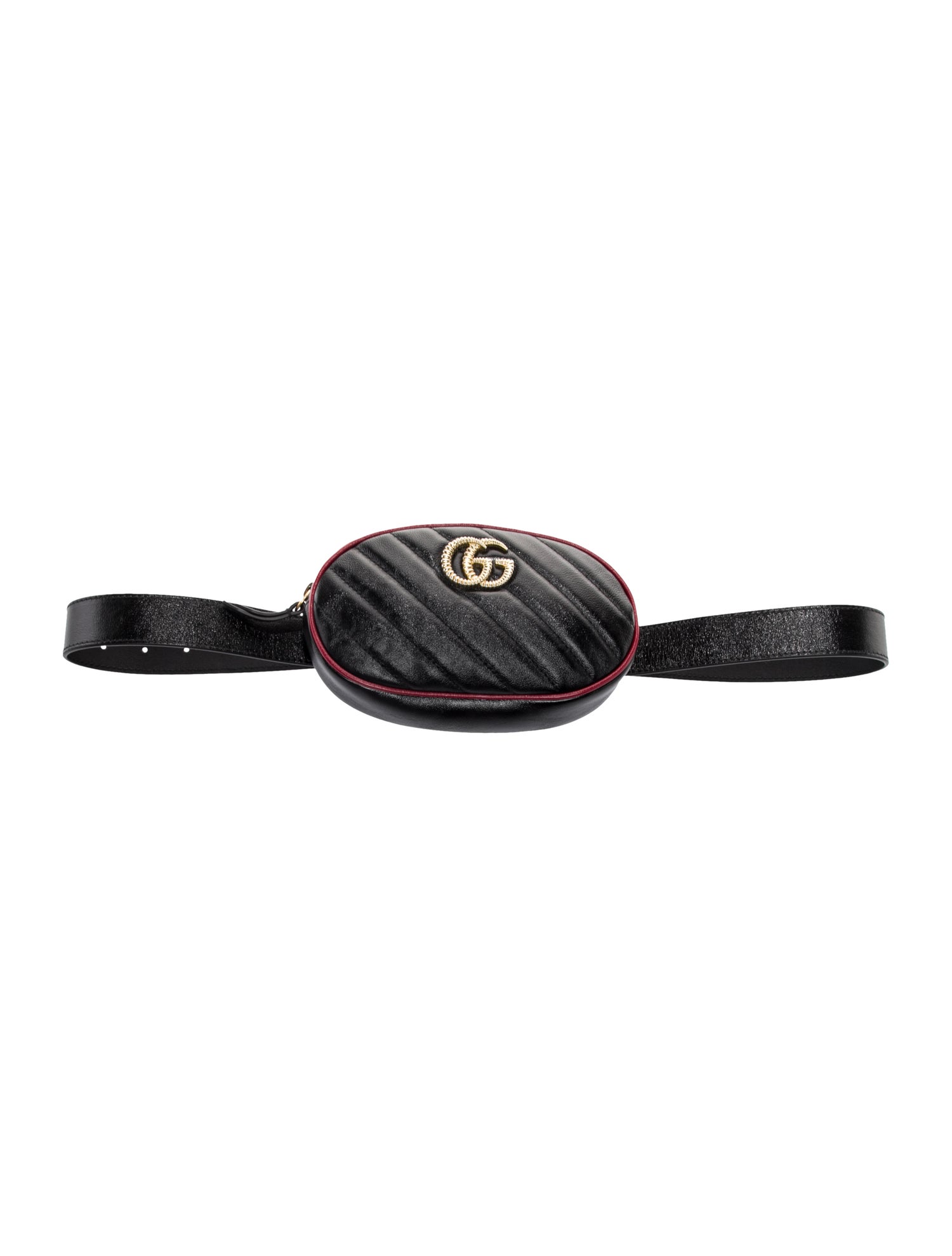 Gucci Double G Marmont