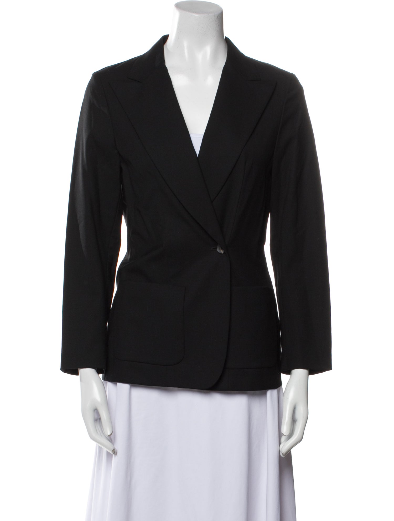 Gucci Vintage 1999 Blazer