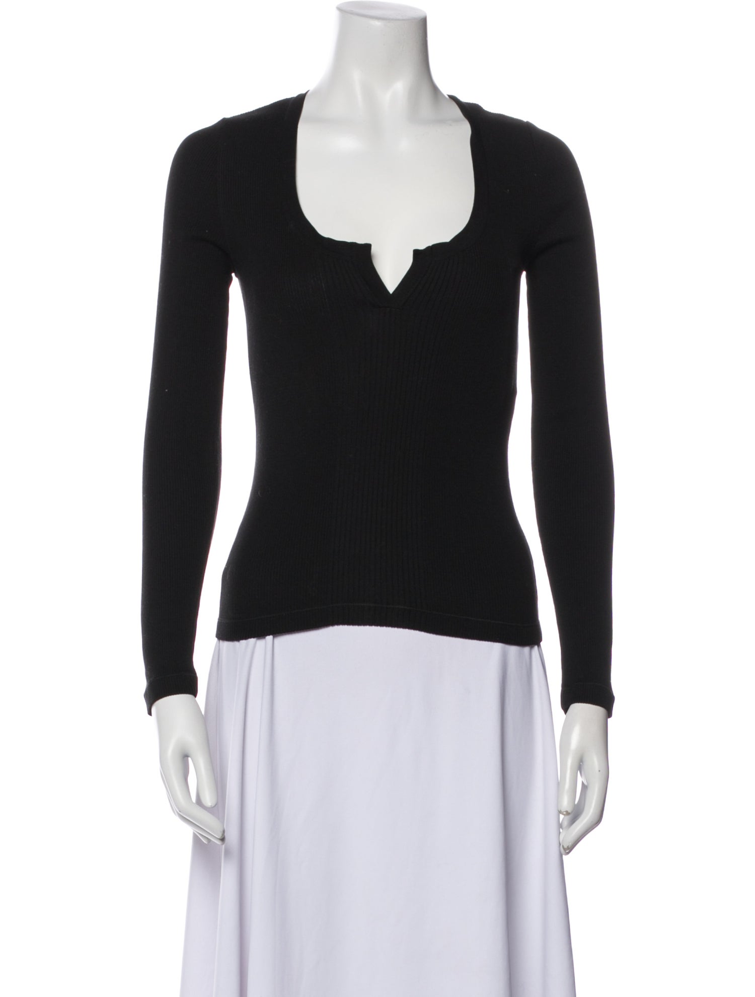 Gucci Vintage 2001 Sweater