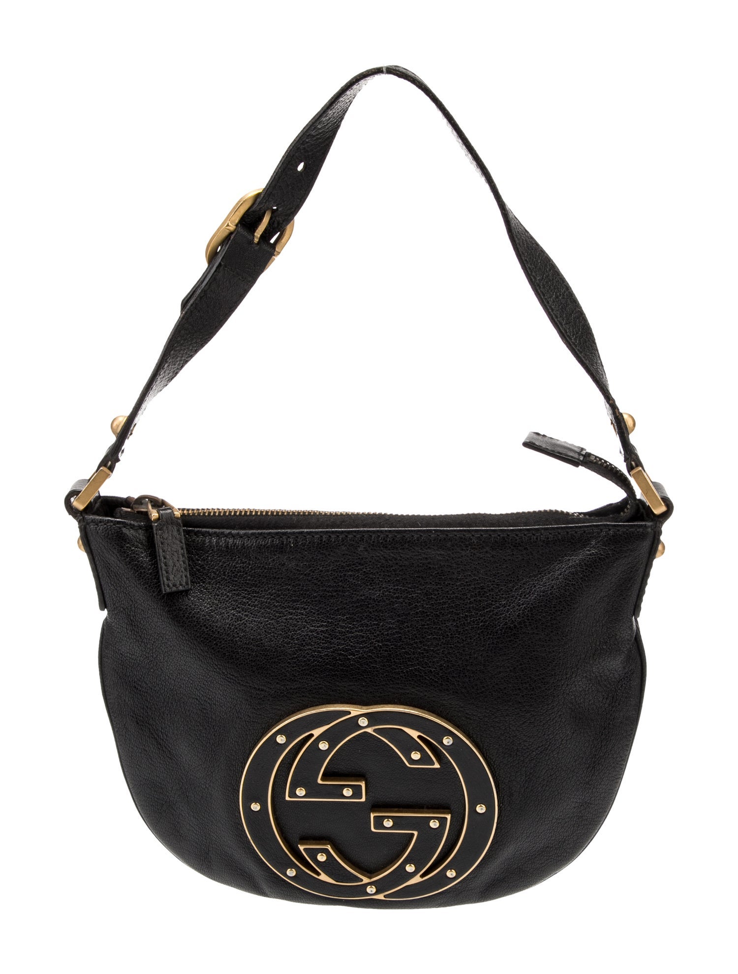 Gucci Interlocking G Blondie