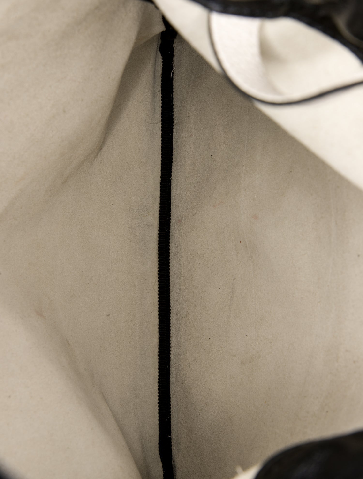 Gucci Web Logo Drawstring