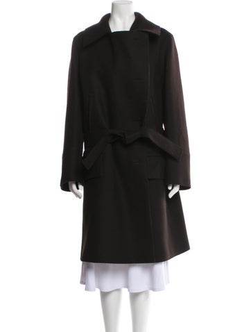 Gucci Coats Vintage 2002 Trench Coat Us4, It40 | S