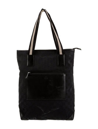 Gucci GG Canvas Tote