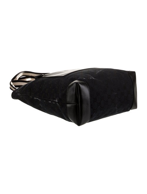 Gucci GG Canvas Tote