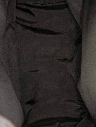 Gucci GG Canvas Tote