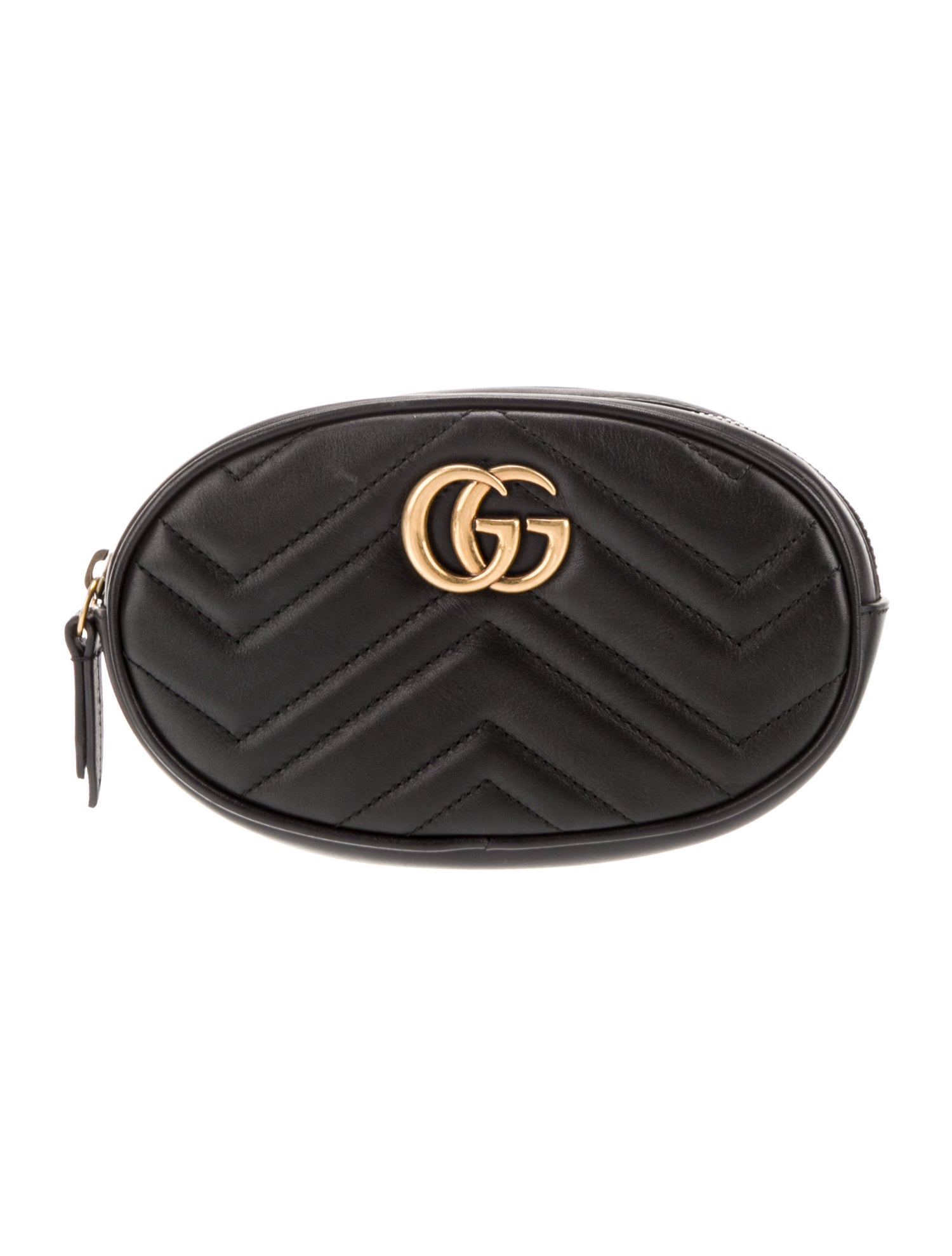 Gucci Double G Marmont