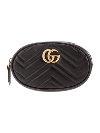 Gucci Double G Marmont
