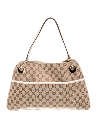 Gucci GG Canvas Eclipse