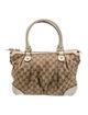 Gucci GG Canvas Sukey