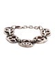 Gucci Interlocking G Link Bracelet