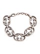 Gucci Interlocking G Link Bracelet