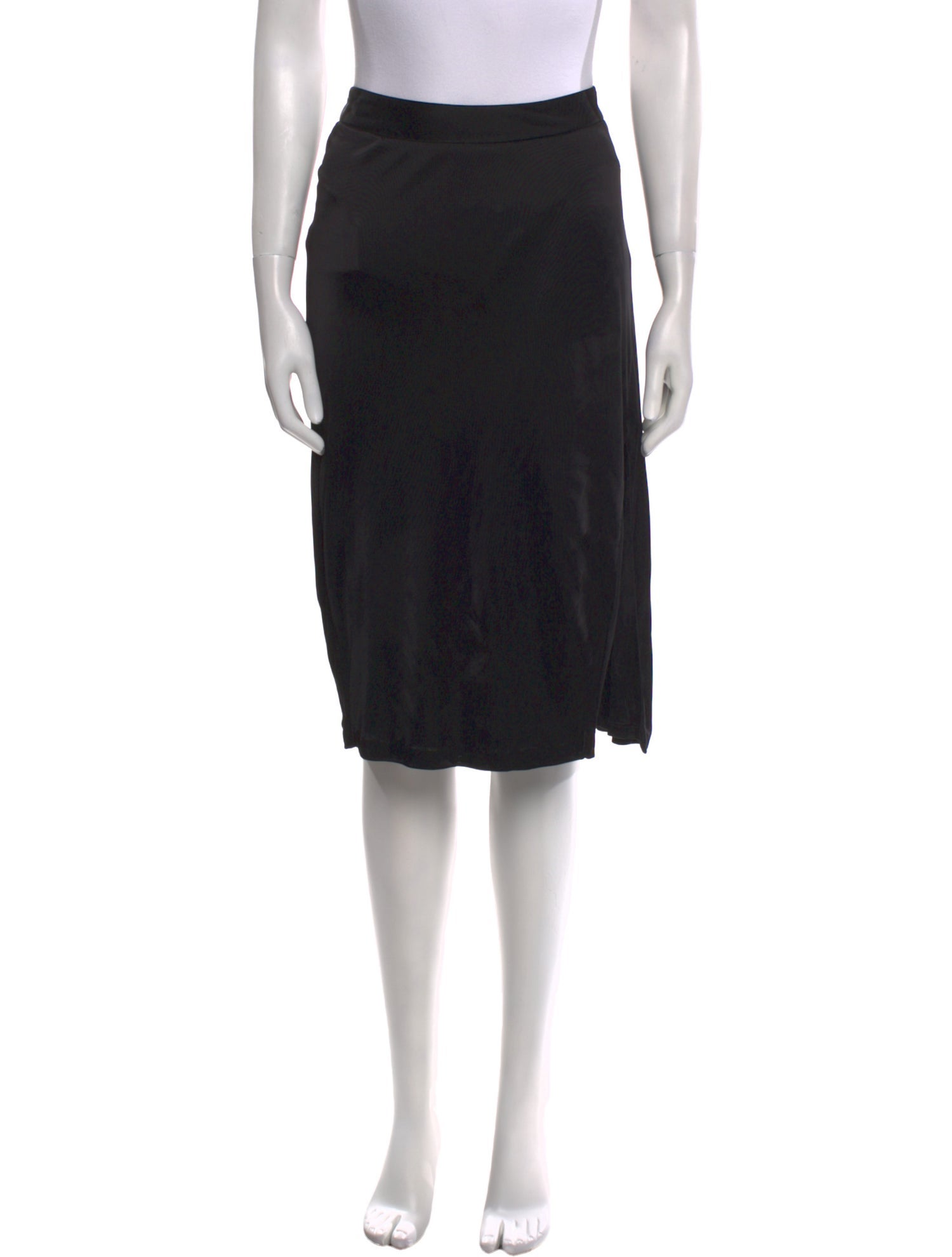 Gucci Vintage Knee-Length Skirt