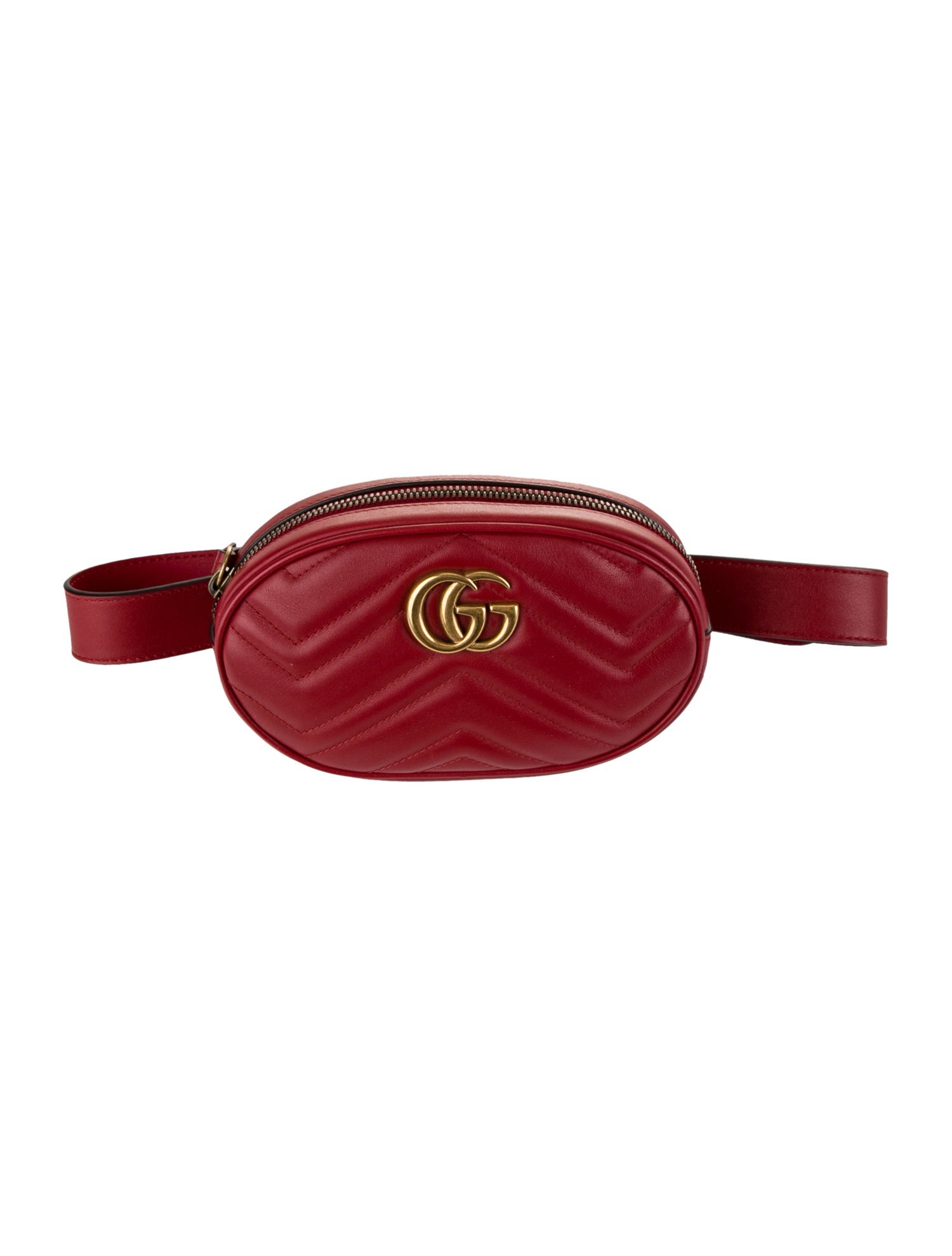 Gucci Double G Marmont